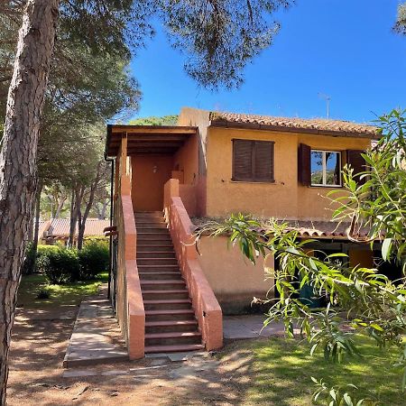 סנטה מרגריטה די פולה Beach House Calaverde Village מראה חיצוני תמונה