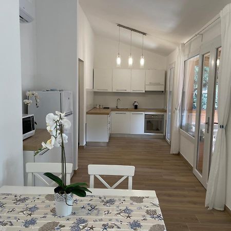סנטה מרגריטה די פולה Beach House Calaverde Village מראה חיצוני תמונה