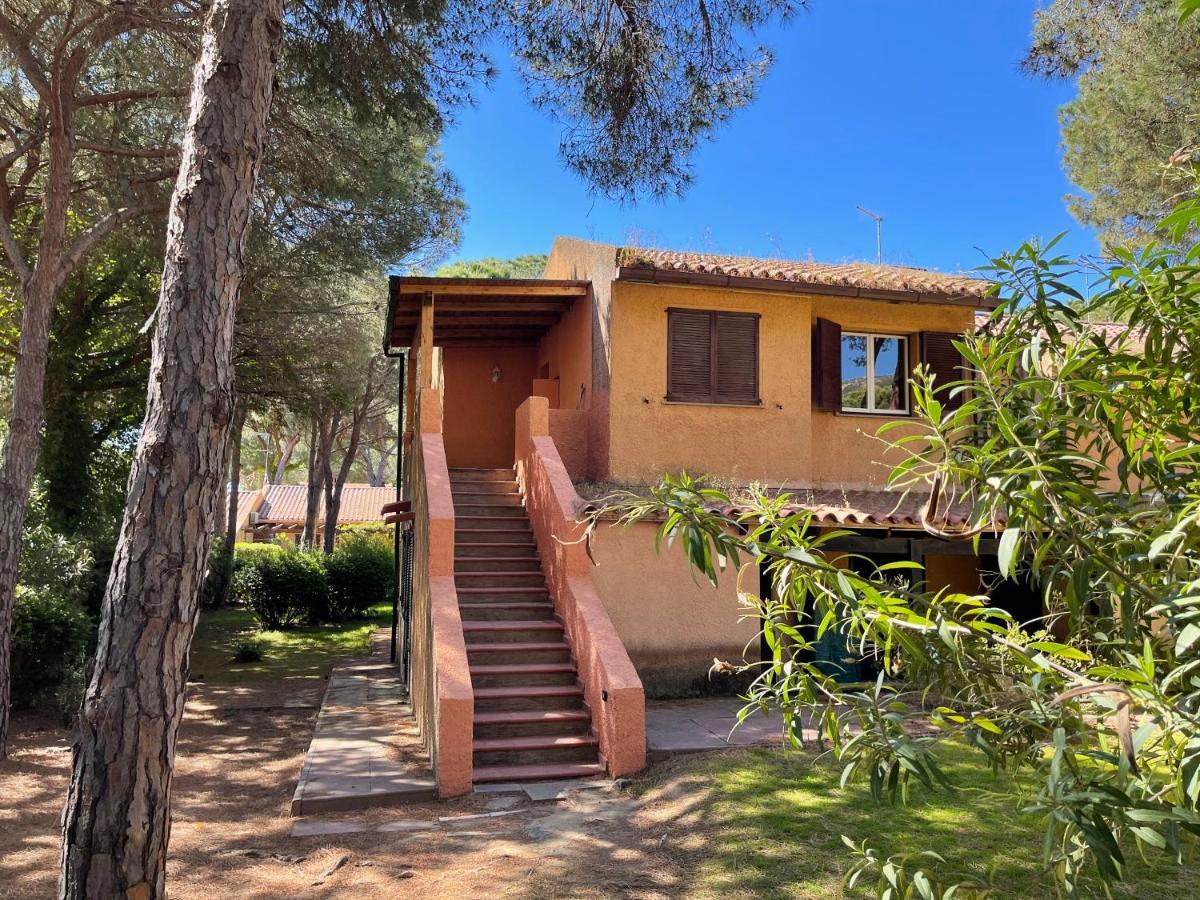סנטה מרגריטה די פולה Beach House Calaverde Village מראה חיצוני תמונה