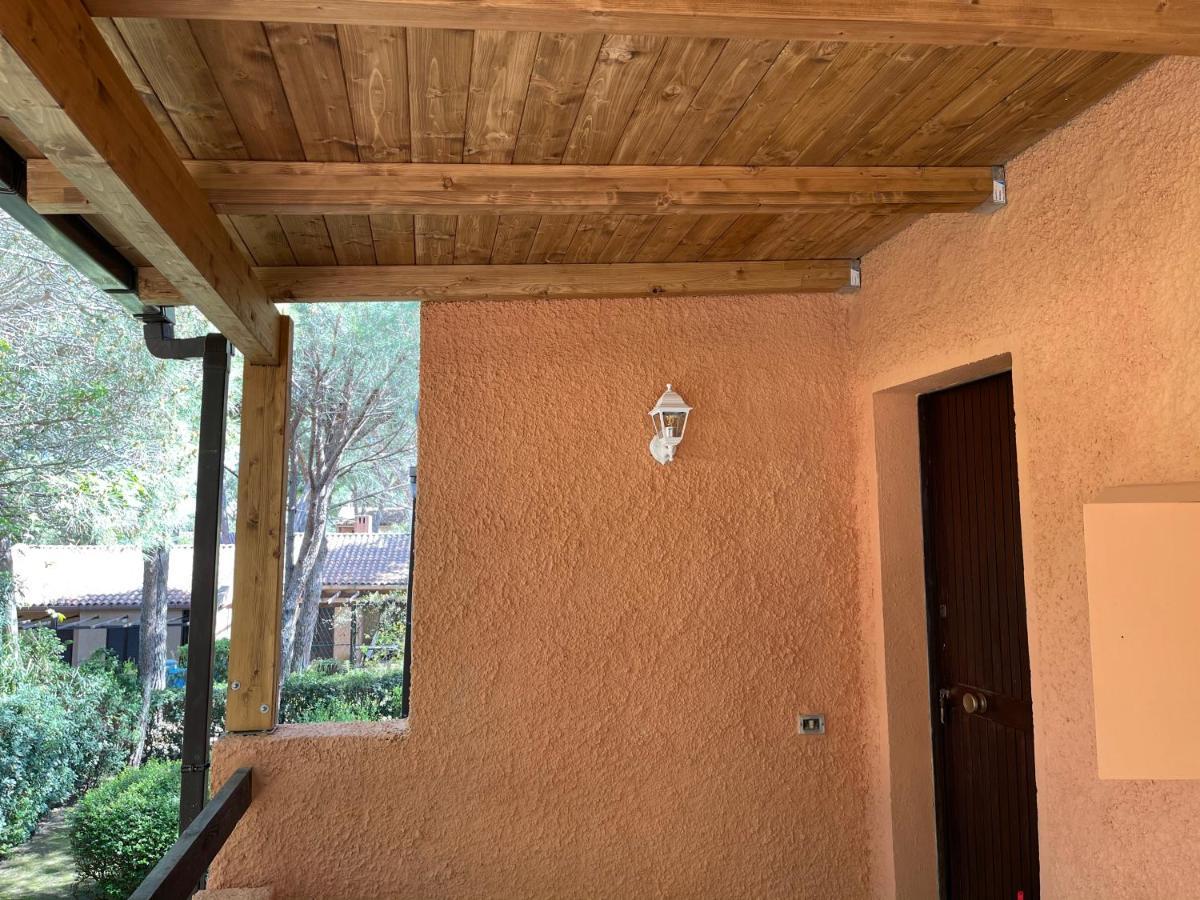 סנטה מרגריטה די פולה Beach House Calaverde Village מראה חיצוני תמונה
