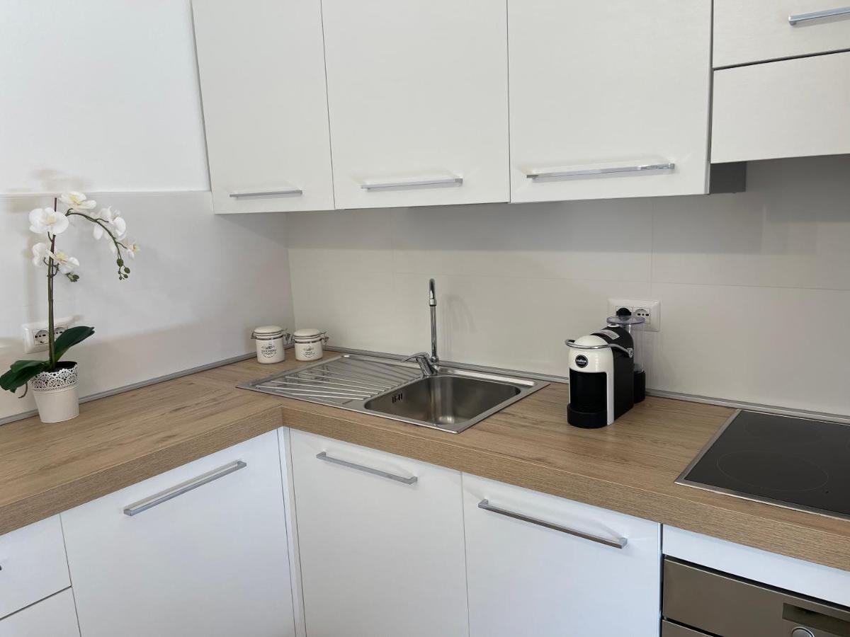 סנטה מרגריטה די פולה Beach House Calaverde Village מראה חיצוני תמונה